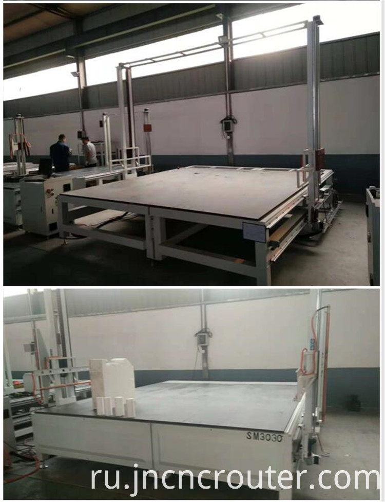 дешевый автомат для резки пены горячего провода для продажи cheap hot wire foam cutting machine for sale